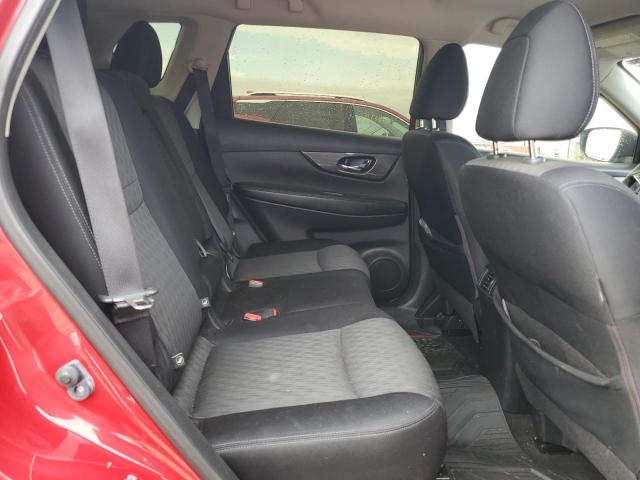 Photo 10 from auction – 2017 NISSAN ROGUE S with VIN JN8AT2MV2HW265755