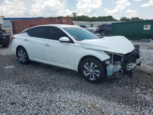 Photo 4 from auction – 2020 NISSAN ALTIMA S with VIN 1N4BL4BVXLC236275