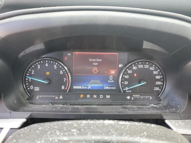 Photo 9 from auction – 2020 FORD EXPLORER X with VIN 1FMSK8DH9LGB86808