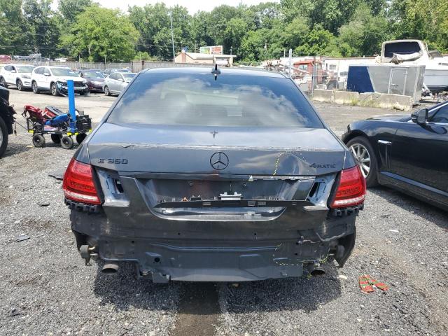 Photo 6 from auction – 2014 MERCEDES-BENZ E 350 4MAT with VIN WDDHF8JB8EA853270