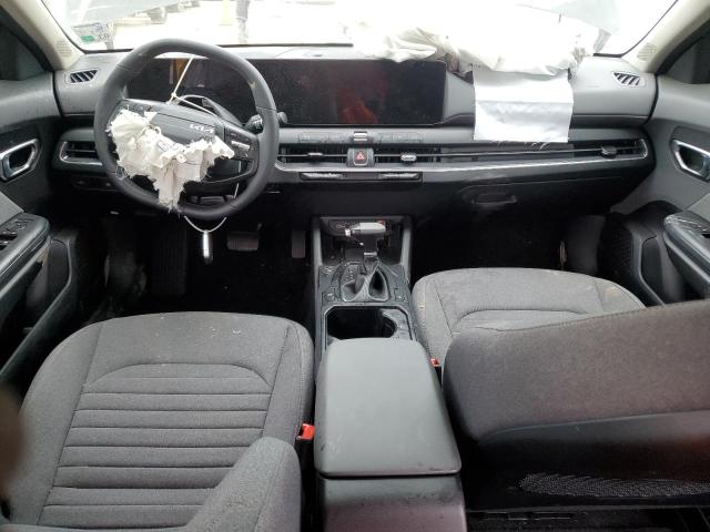 Photo 8 from auction – 2025 KIA K4 EX with VIN 3KPFU4DE8SE035147