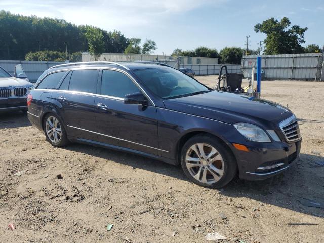 Photo 4 from auction – 2011 MERCEDES-BENZ E 350 4MAT with VIN WDDHH8HB7BA424147