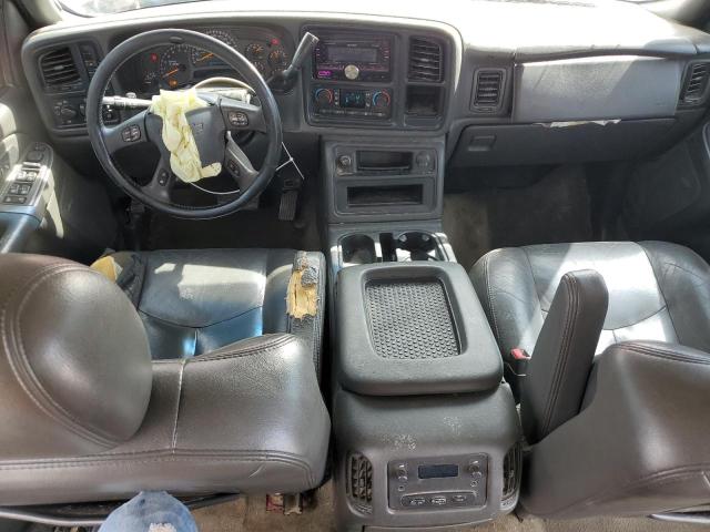 Photo 8 from auction – 2005 CHEVROLET SILVERADO with VIN 1GCHK23U25F895728