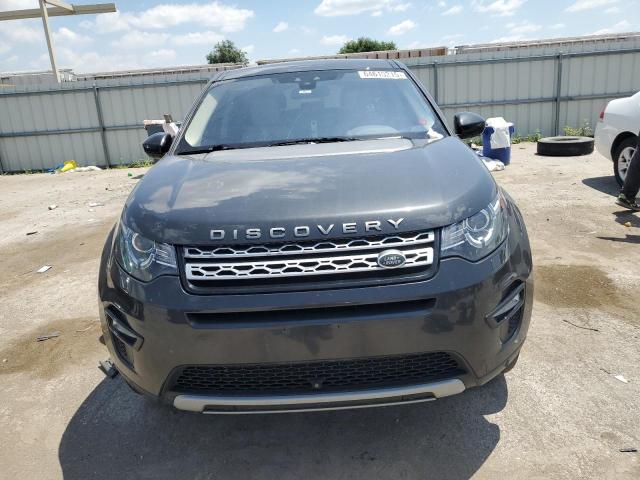Photo 5 from auction – 2017 LAND ROVER DISCOVERY with VIN SALCR2BG0HH663258