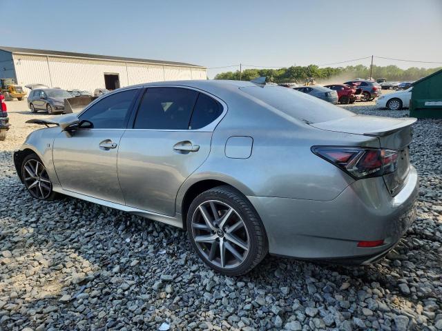 Photo 2 from auction – 2017 LEXUS GS 350 BAS with VIN JTHCZ1BL0HA005736