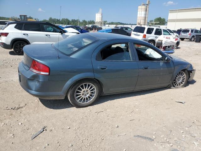 Photo 3 from auction – 2005 CHRYSLER SEBRING with VIN 1C3EL46X05N704464