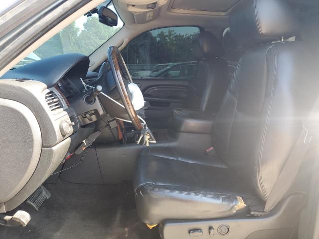 Photo 7 from auction – 2011 GMC SIERRA K15 with VIN 3GTP2XE27BG128326