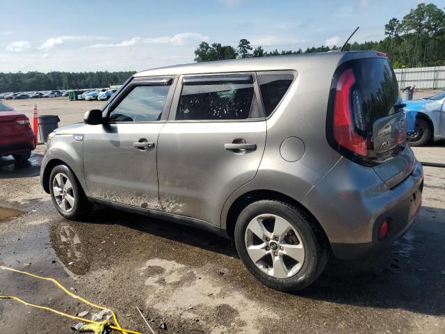 Photo 2 from auction – 2019 KIA SOUL with VIN KNDJN2A2XK7006903