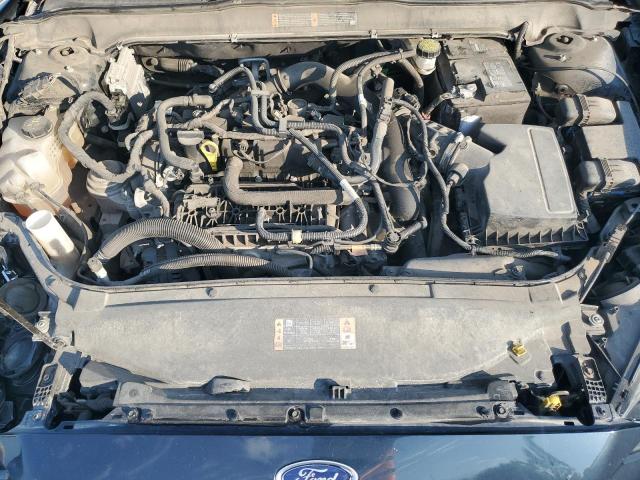 Photo 11 from auction – 2020 FORD FUSION SE with VIN 3FA6P0HD0LR218771