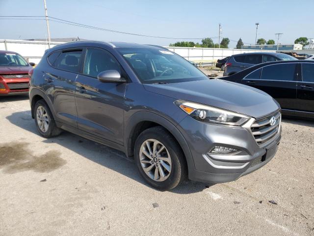 Photo 4 from auction – 2016 HYUNDAI TUCSON LIM with VIN KM8J3CA48GU157644
