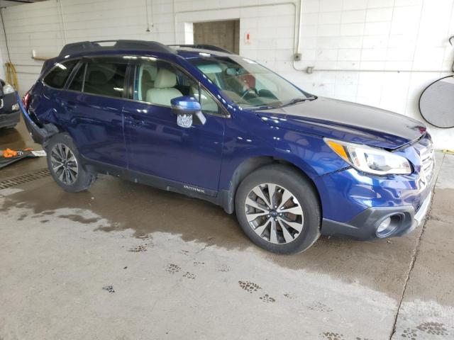 Photo 4 from auction – 2017 SUBARU OUTBACK 2. with VIN 4S4BSAKC9H3316423
