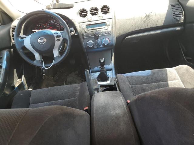 Photo 8 from auction – 2007 NISSAN ALTIMA 2.5 with VIN 1N4AL21E87C126655