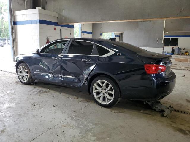 Photo 2 from auction – 2017 CHEVROLET IMPALA PRE with VIN 2G1145S3XH9119715