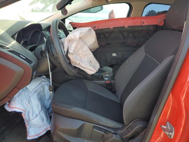 Photo 7 from auction – 2014 FORD FOCUS SE with VIN 1FADP3K25EL197577