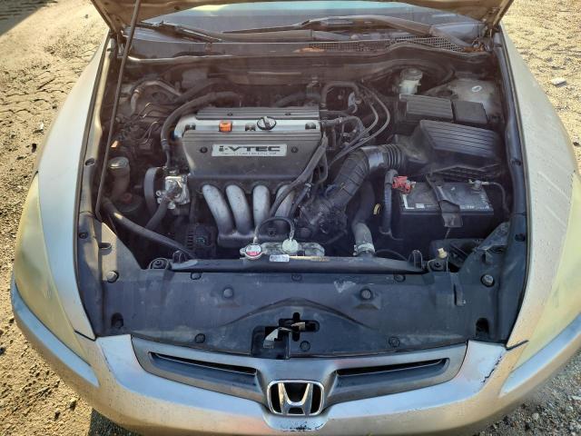 Photo 11 from auction – 2003 HONDA ACCORD with VIN 1HGCM56383A079403