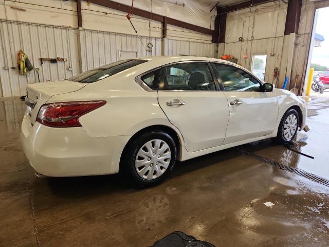 Photo 3 from auction – 2013 NISSAN ALTIMA 2.5 with VIN 1N4AL3AP5DN501537