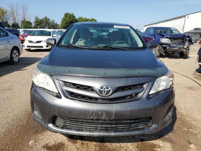 Photo 5 from auction – 2012 TOYOTA COROLLA BA with VIN 2T1BU4EE3CC768459
