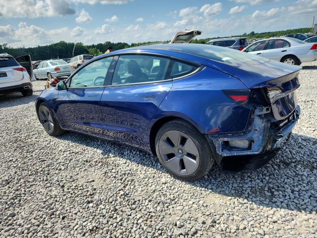 Photo 2 from auction – 2023 TESLA MODEL 3 with VIN 5YJ3E1EA6PF492180