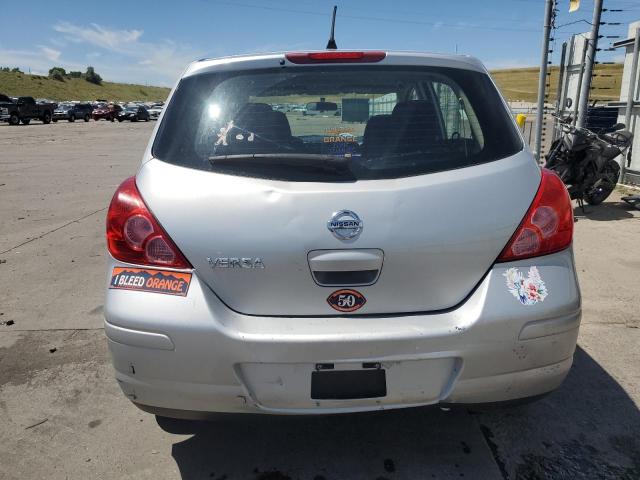 Photo 6 from auction – 2011 NISSAN VERSA S with VIN 3N1BC1CP5BL517625