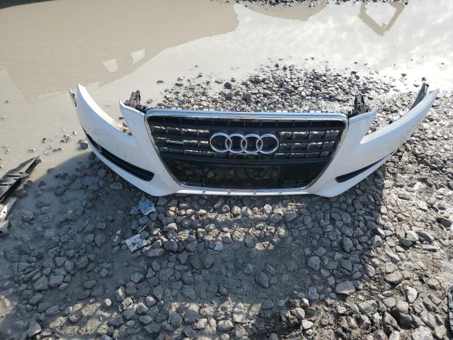 Photo 12 from auction – 2009 AUDI A5 QUATTRO with VIN WAUDK78T79A050384