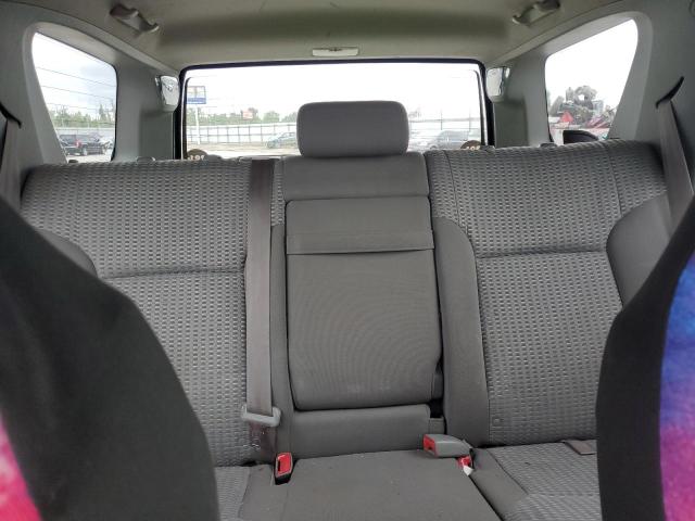 Photo 10 from auction – 2008 TOYOTA 4RUNNER SR with VIN JTEBU14RX8K019999