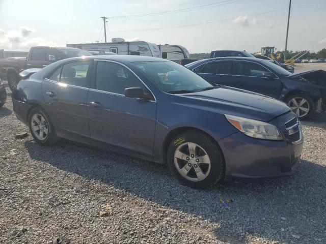 Photo 4 from auction – 2013 CHEVROLET MALIBU LS with VIN 1G11B5SA7DF203366