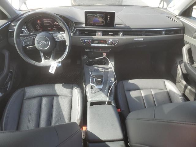 Photo 8 from auction – 2018 AUDI A4 PREMIUM PLUS with VIN WAUENAF45JA201392