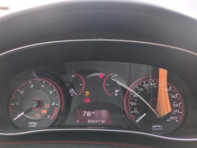 Photo 9 from auction – 2014 DODGE DART SE with VIN 1C3CDFAAXED738162