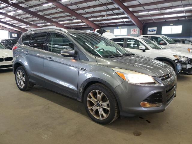 Photo 4 from auction – 2014 FORD ESCAPE TIT with VIN 1FMCU9J94EUD07329