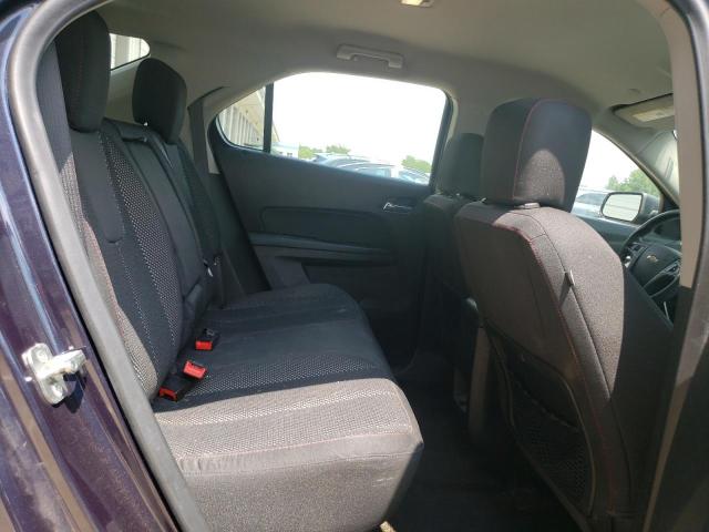 Photo 11 from auction – 2016 CHEVROLET EQUINOX LS with VIN 2GNALBEK6G1157670