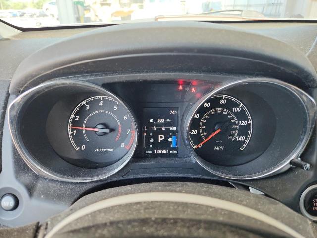 Photo 9 from auction – 2012 MITSUBISHI OUTLANDER with VIN JA4AP4AU4CZ005804