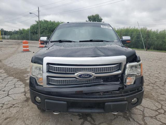 Photo 5 from auction – 2010 FORD F150 SUPER with VIN 1FTFW1EV8AFA16321