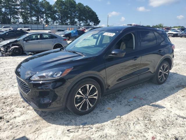 FORD ESCAPE SE 2021 with VIN 1FMCU0BZ7MUB11314 - Photo from auction