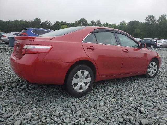 Photo 3 from auction – 2009 TOYOTA CAMRY BASE with VIN 4T1BE46K29U406678