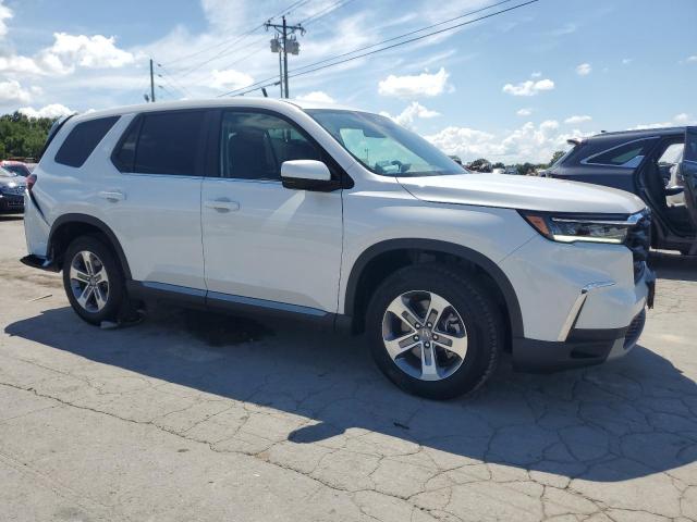 Photo 4 from auction – 2025 HONDA PILOT EXL with VIN 5FNYG1H44SB064557