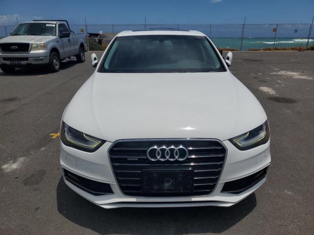 Photo 5 from auction – 2015 AUDI A4 PREMIUM with VIN WAUFFAFLXFN012116