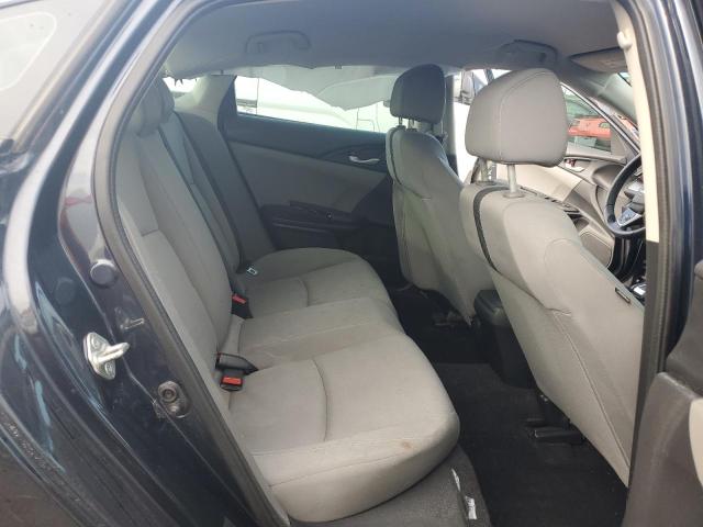 Photo 10 from auction – 2018 HONDA CIVIC LX with VIN 19XFC2F58JE013765