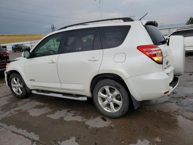 Photo 2 from auction – 2009 TOYOTA RAV4 LIMIT with VIN JTMBK31VX95079529