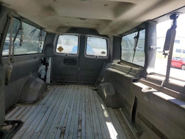 Photo 10 from auction – 2019 CHEVROLET EXPRESS G3 with VIN 1GAZGPFG0K1144783