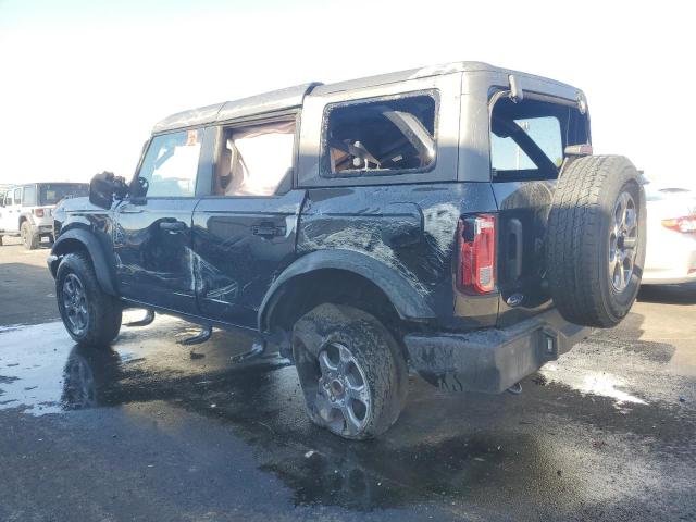Photo 2 from auction – 2025 FORD BRONCO BIG with VIN 1FMDE7BHXSLA84341