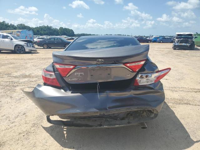 Photo 6 from auction – 2016 TOYOTA CAMRY with VIN 4T1BF1FKXGU235509