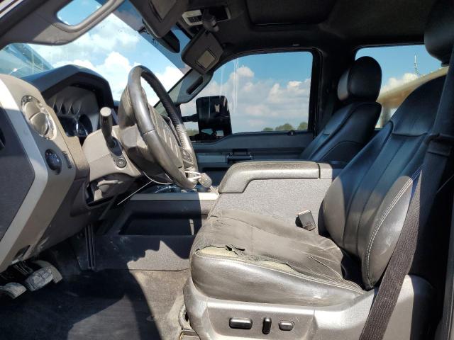 Photo 7 from auction – 2012 FORD F250 SUPER with VIN 1FT7W2BT1CEB52165