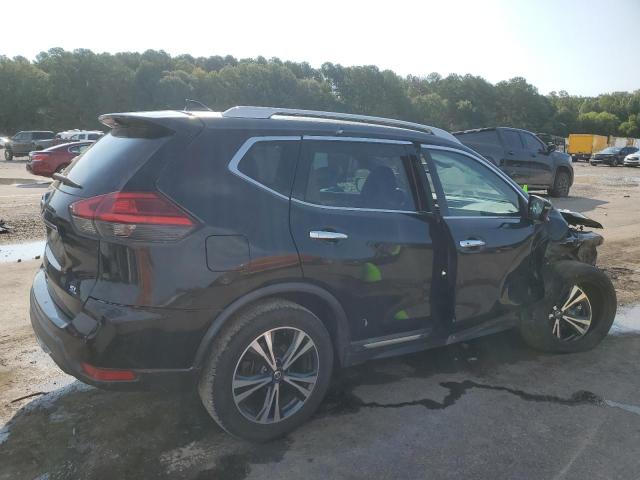 Photo 3 from auction – 2017 NISSAN ROGUE S with VIN 5N1AT2MT9HC799973