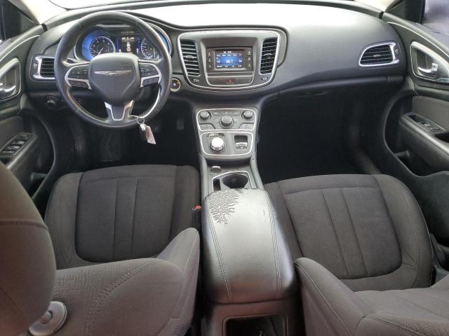 Photo 8 from auction – 2015 CHRYSLER 200 LIMITE with VIN 1C3CCCAB6FN606263