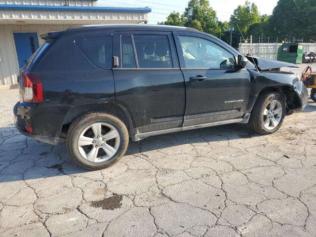 Photo 3 from auction – 2014 JEEP COMPASS SPORT with VIN 1C4NJDBB2ED623239