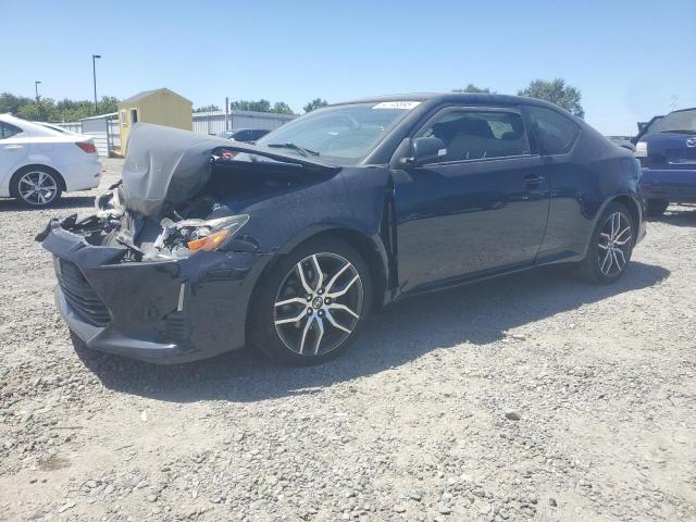 Photo 1 from auction – 2015 TOYOTA SCION TC with VIN JTKJF5C72FJ007438