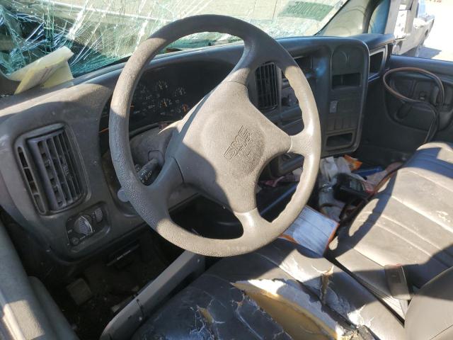 صورة رقم 8 من المزاد - 2004 GMC C7500 C7C0 مع VIN 1GDJ7C1C64F901236