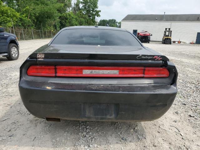 Photo 6 from auction – 2012 DODGE CHALLENGER with VIN 2C3CDYBT5CH125345