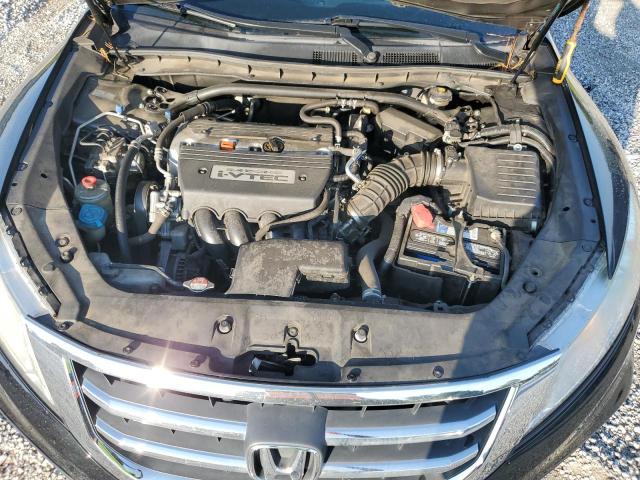 Photo 11 from auction – 2013 HONDA CROSSTOUR with VIN 5J6TF3H56DL003187