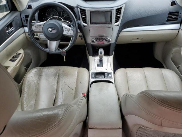 Photo 8 from auction – 2011 SUBARU LEGACY 2.5 with VIN 4S3BMBC68B3214714